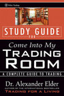 Buchcover Study Guide for Come Into My Trading Room