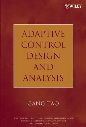 Buchcover ISBN 9780471274520