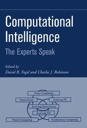 Buchcover ISBN 9780471274544