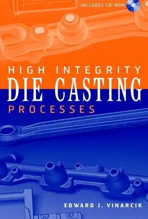 Buchcover ISBN 9780471275466