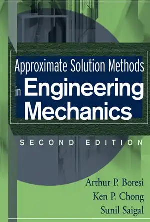 Buchcover ISBN 9780471275510