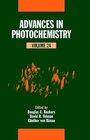 Buchcover Advances in Photochemistry, Volume 24