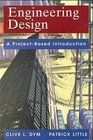 Buchcover Engineering Design