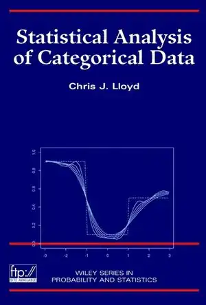 Buchcover ISBN 9780471290087