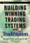 Buchcover Building Winning Trading Systems with TradeStation