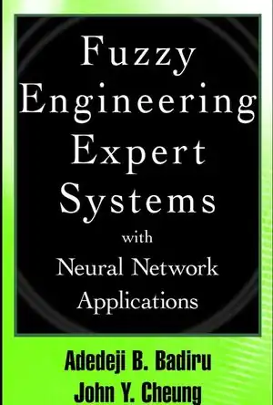 Buchcover ISBN 9780471293316