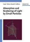 Buchcover Absorption and Scattering of Light by Small Particles