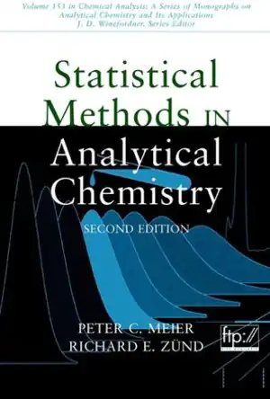 Buchcover ISBN 9780471293637