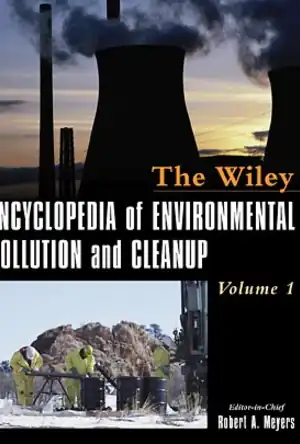 Buchcover ISBN 9780471316121