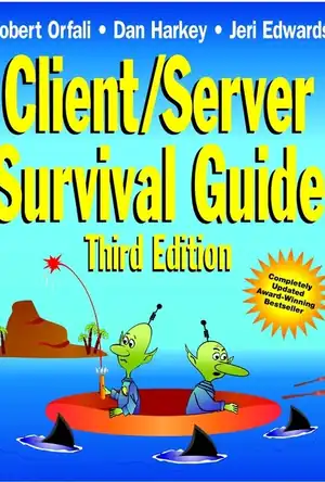 Buchcover ISBN 9780471316152