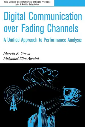 Buchcover ISBN 9780471317791