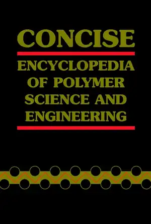 Buchcover ISBN 9780471318569