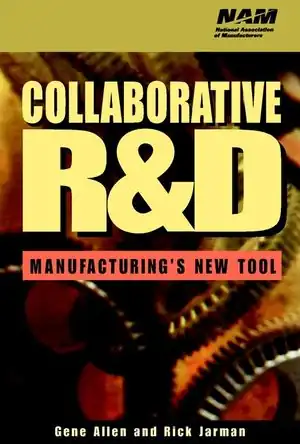 Buchcover ISBN 9780471319948