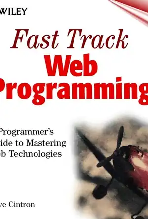 Buchcover ISBN 9780471324263