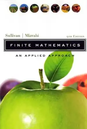 Buchcover ISBN 9780471328995