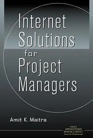 Buchcover ISBN 9780471330271