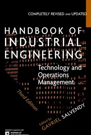 Buchcover ISBN 9780471330578