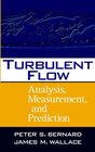 Buchcover Turbulent Flow
