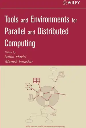 Buchcover ISBN 9780471332886