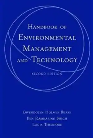 Buchcover ISBN 9780471349105