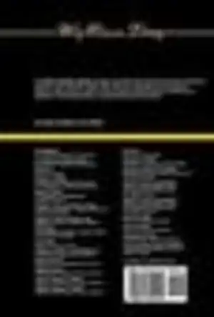 Buchcover ISBN 9780471349914