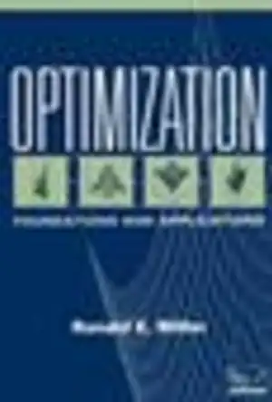 Buchcover ISBN 9780471351696