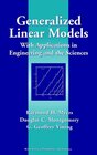 Buchcover Generalized Linear Models