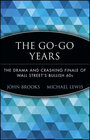 Buchcover The Go-Go Years