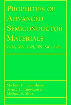 Buchcover ISBN 9780471358275