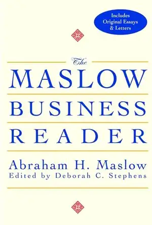 Buchcover ISBN 9780471360087