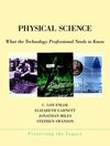 Buchcover Physical Science