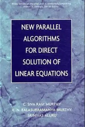 Buchcover ISBN 9780471361657