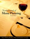 Buchcover Fundamentals of Menu Planning