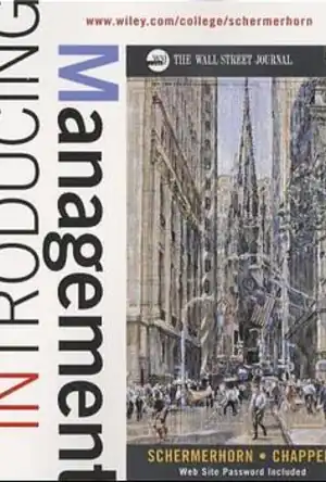 Buchcover ISBN 9780471371939