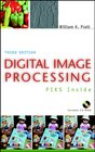 Buchcover Digital Image Processing