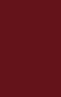Buchcover Isoquinolines (Chemistry of Heterocyclic Compounds)