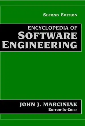 Buchcover ISBN 9780471377375