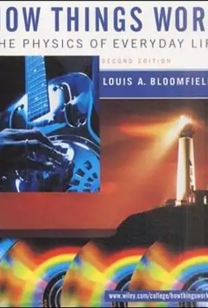 Buchcover ISBN 9780471381518