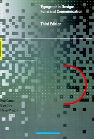 Buchcover ISBN 9780471383413