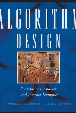 Buchcover ISBN 9780471383659