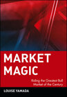 Buchcover Market Magic
