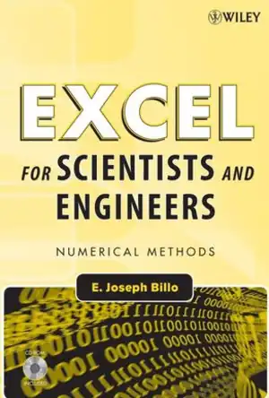 Buchcover ISBN 9780471387343