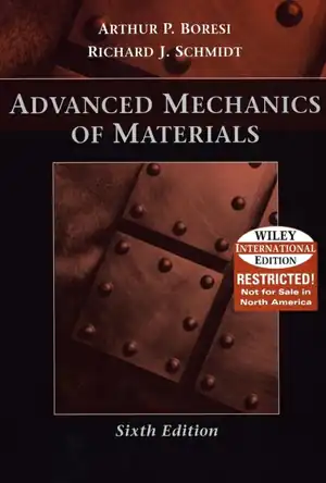 Buchcover ISBN 9780471391388