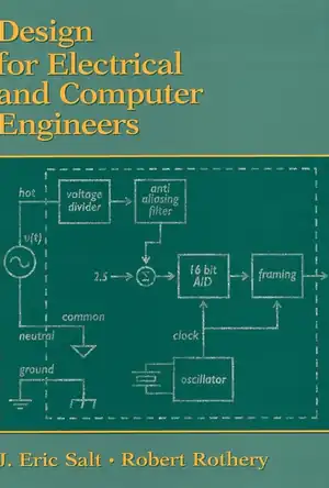 Buchcover ISBN 9780471391463