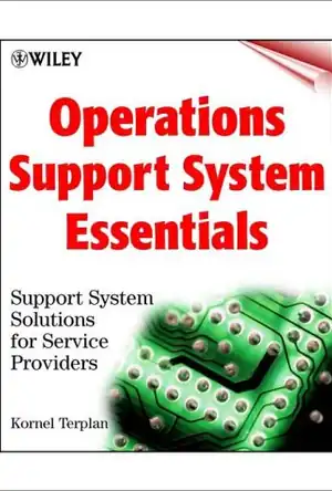 Buchcover ISBN 9780471392408