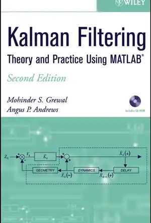 Buchcover ISBN 9780471392545