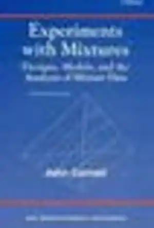 Buchcover ISBN 9780471393672