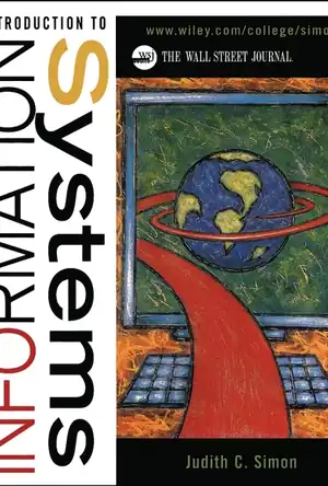 Buchcover ISBN 9780471393900