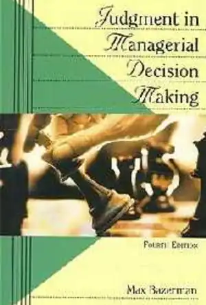 Buchcover ISBN 9780471398875