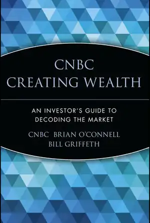 Buchcover ISBN 9780471399087